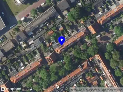 Co?p. Woningeig. Waterrijck Burdaard