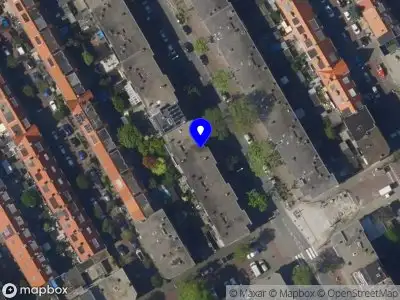 Danail Asenov Bouw 's-Gravenhage