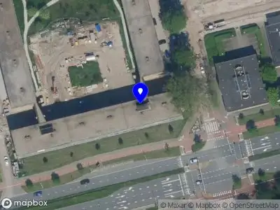Bouw 075 Zaandam