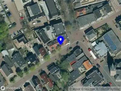 Hardenberg installatietechniek Lunteren