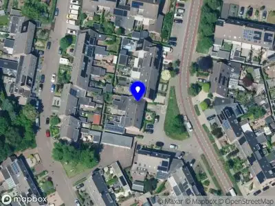 Nieuw bedrijf Van der Grond