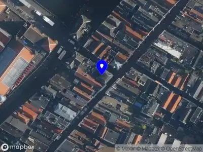 De Graveer Meneer Amsterdam