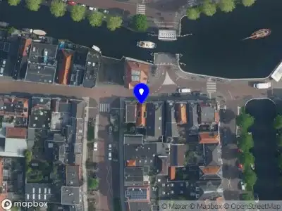 Nieuw bedrijf Nora Pouw