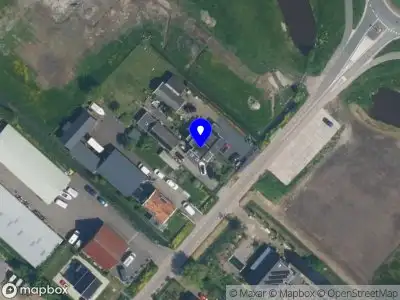 Sceelop Development Vijfhuizen