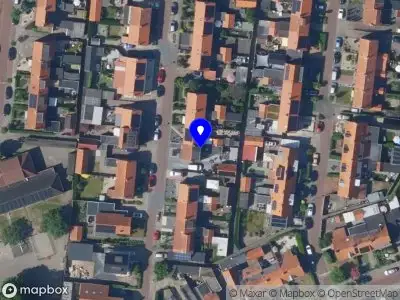 Nieuw bedrijf Van 't Ende Installatie Techniek