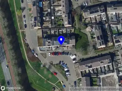 Nieuw bedrijf Jonkman montage & onderhoud