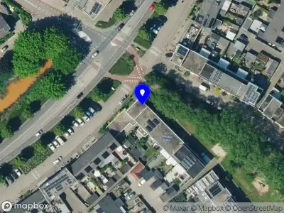 Nieuw bedrijf installater+plus