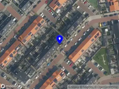 Damen Elektro 's-Gravenzande
