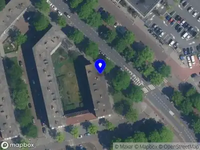 Nieuw bedrijf Robin Hoffmans