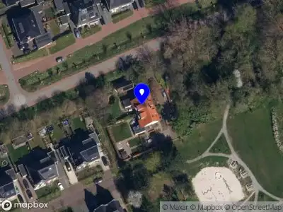 Nieuw bedrijf Eke de Boer