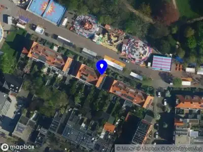 Stichting Wijkplatform Planetenwijk Haarlem
