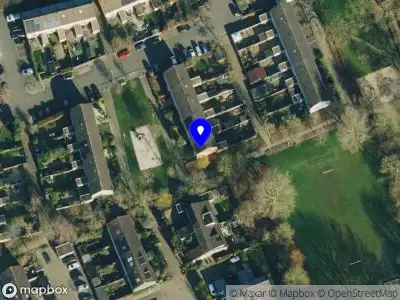 Nieuw bedrijf Fitality Fitness