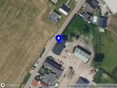 Nieuw bedrijf SLR Fitness & Events