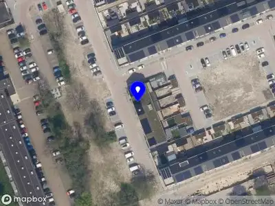 S.T. Onderwijs Vlaardingen