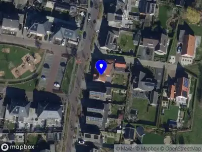 Nieuw bedrijf Bent van den Dries