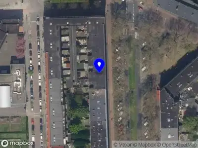 WK Medische dienstverlening Rotterdam
