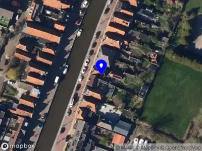 Stichting Box 0517, de Heeren van Franeker Franeker