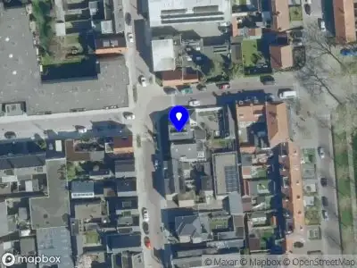 Nieuw bedrijf DJ Bart B