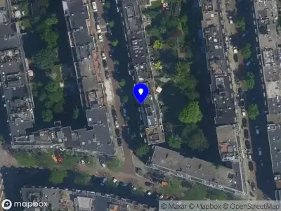 Stichting Aret? Amsterdam