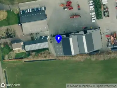 ESEF B.V. Stegeren