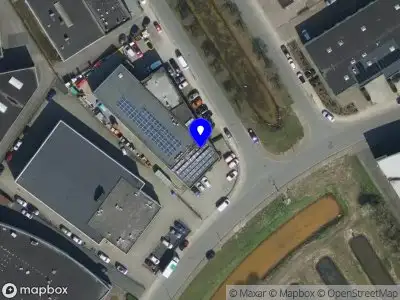 Power Research Electronics International Breda
