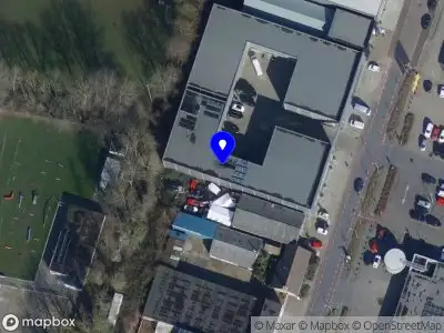 Brixton B.V. Vlissingen