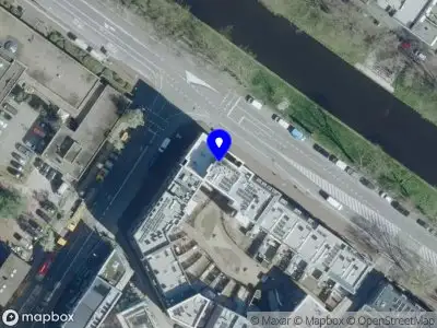 Nieuw bedrijf Jamai B.V.