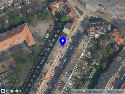 Jongerden Development Delft