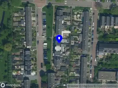 Rinders Holding B.V.