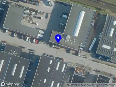 Steendam Scheepvaartmaatschappij B.V.