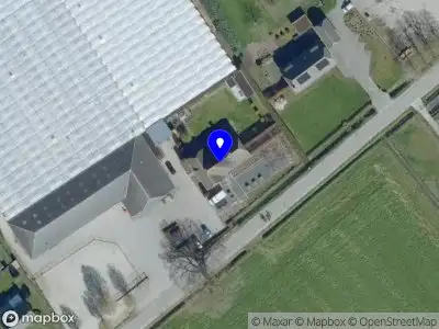 YPH oud B.V. Biezenmortel
