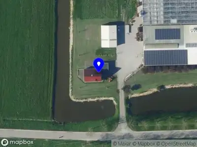 A.J.W. Jong Pioenen B.V. GROOTEBROEK
