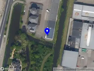 Nieuw bedrijf Manzilon B.V.