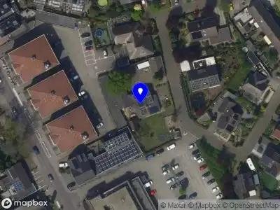 Spirit level Hoogland
