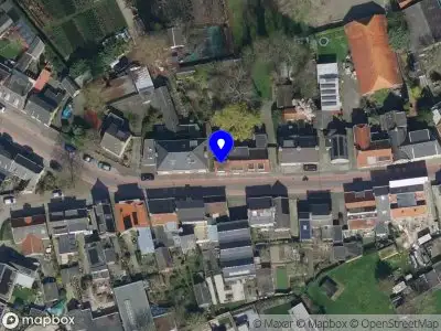 Nieuw bedrijf LobbeBouw