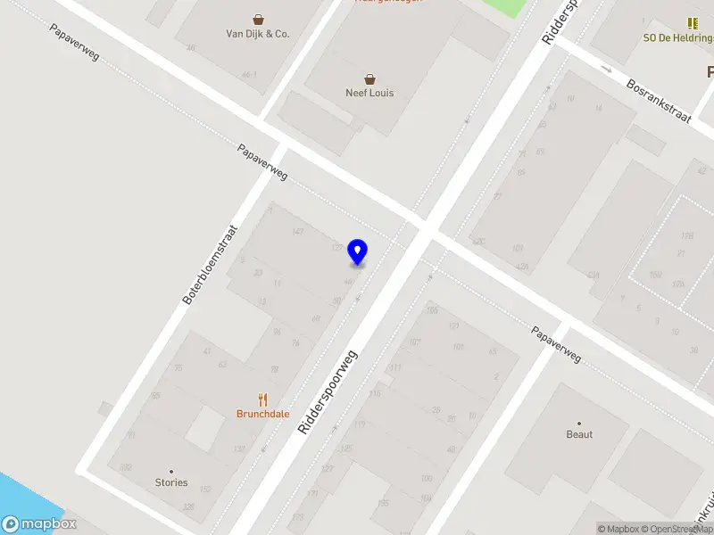 Studio LaBlanche Amsterdam