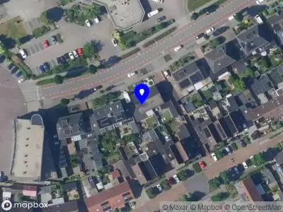 Nieuw bedrijf Verfcentrum 't Gooi B.V.