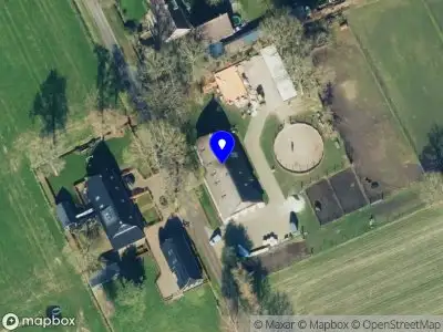 Bij Hanneke Zijn Staphorst