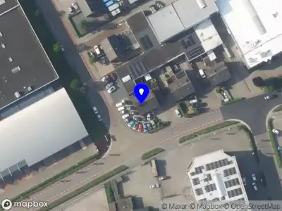 Nieuw bedrijf Auto Veldzicht B.V.