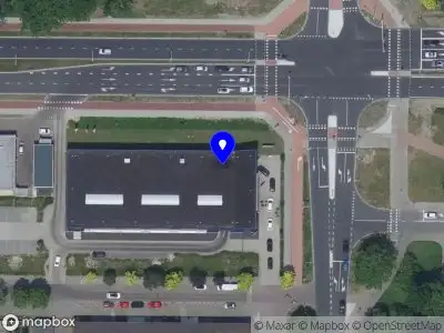 Washin7 Bergen op Zoom B.V.