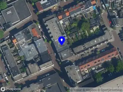 Annemiek kindercoaching en ontwikkeling Haarlem