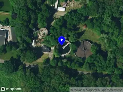 Nieuw bedrijf Theater onder Water