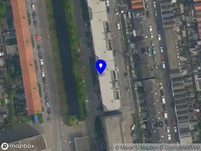 DMQ International B.V.