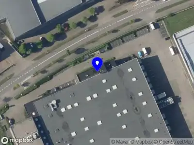 Next Integrations B.V. Alphen aan den Rijn
