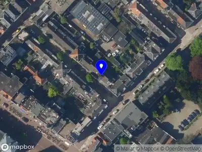 Nieuw bedrijf CCH Projects