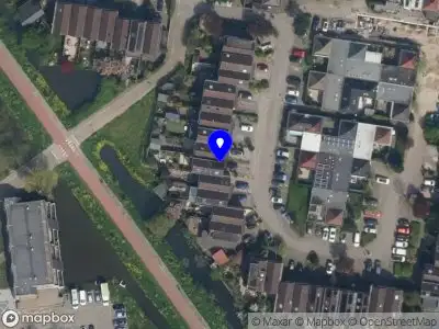 Lars van Dongen Capelle aan den IJssel