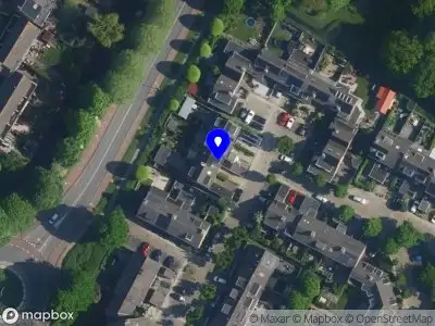 Van Drunen Development Hillegom