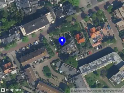 Flavolours Zandvoort