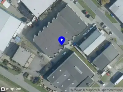 Nieuw bedrijf Exclusive Bar Concepts