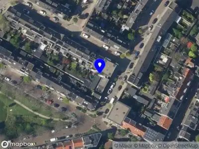 Anata-StipopdeHorizon Utrecht